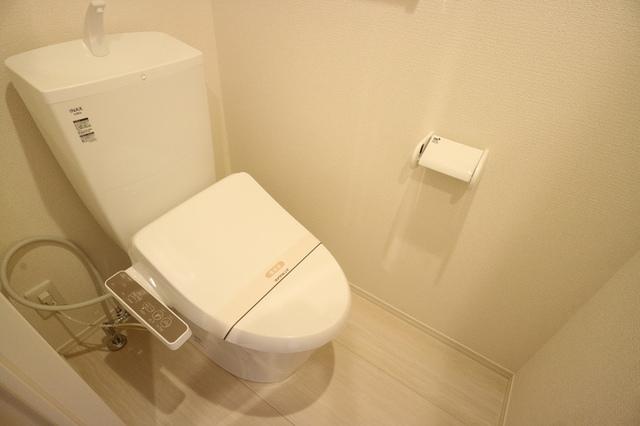 Pearl Annex（203） 部屋画像