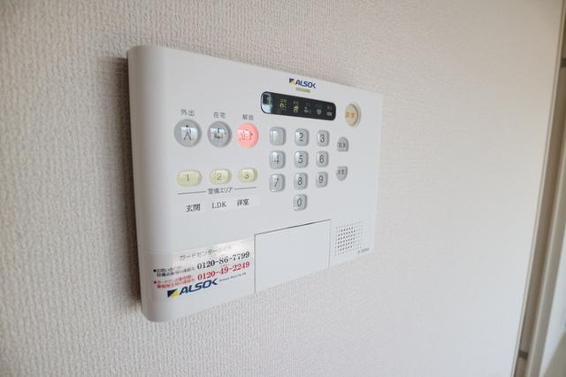 Pearl Annex（203） 部屋画像