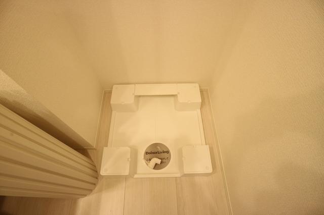 Pearl Annex（203） 部屋画像