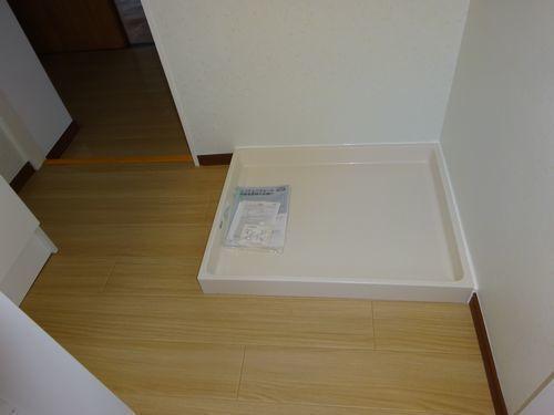 明石市王子マンション 部屋画像