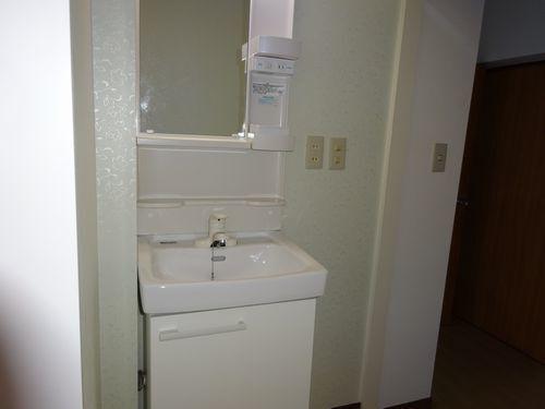明石市王子マンション 部屋画像
