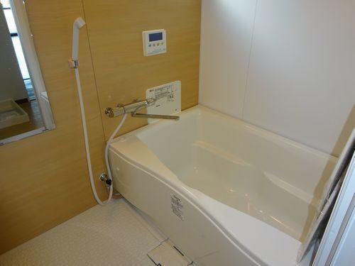 明石市王子マンション 部屋画像