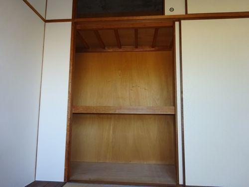 明石市王子マンション 部屋画像