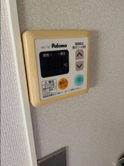 グランディールＮＫＴ　2棟（202） 部屋画像