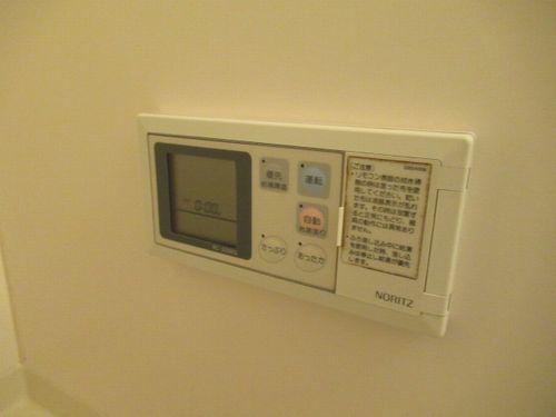 明石市大久保町江井島アパート 設備