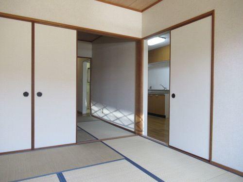 明石市大久保町江井島アパート その他部屋・スペース