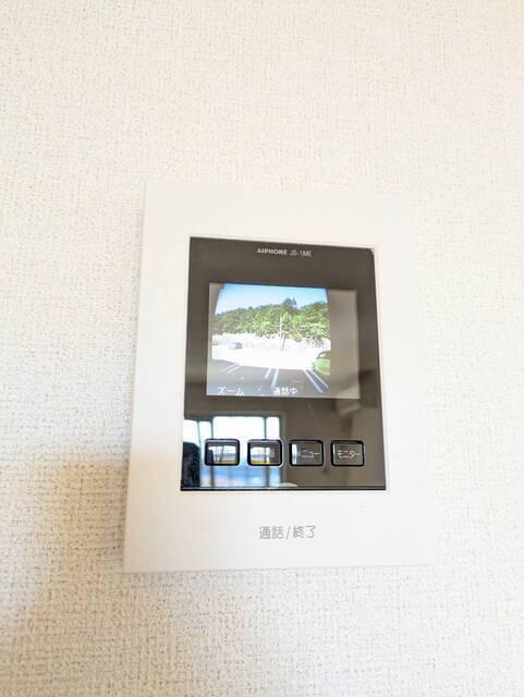 クラッセ弐番館（201） 設備