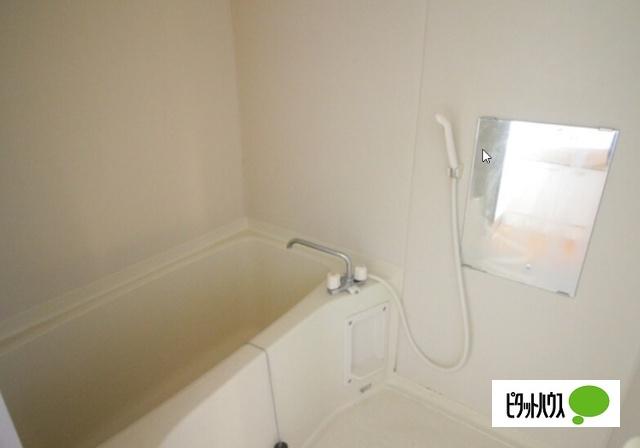 神戸市垂水区西舞子アパート バス／シャワー