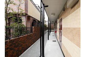 明石市上ノ丸アパート 部屋画像