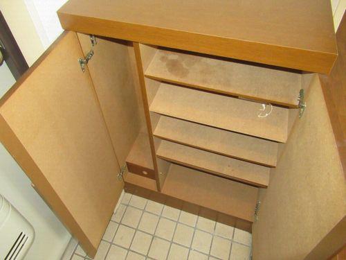 ホワイトスワン明石 部屋画像