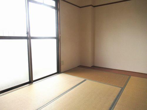 ホワイトスワン明石 その他部屋・スペース