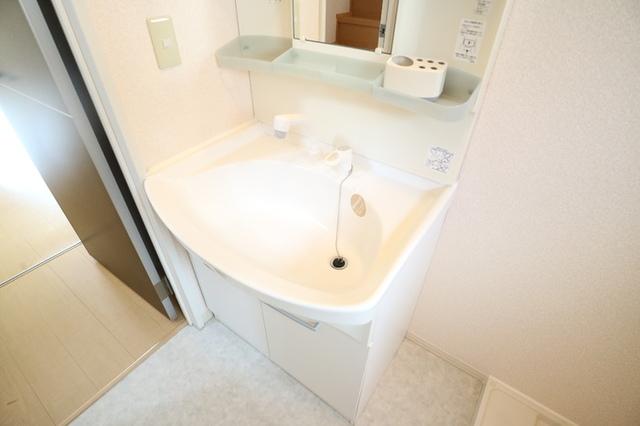 柚垣様戸建Ⅱ　A棟（A） 部屋画像
