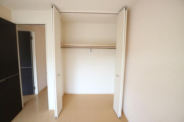 柚垣様戸建Ⅱ　A棟（A） 部屋画像