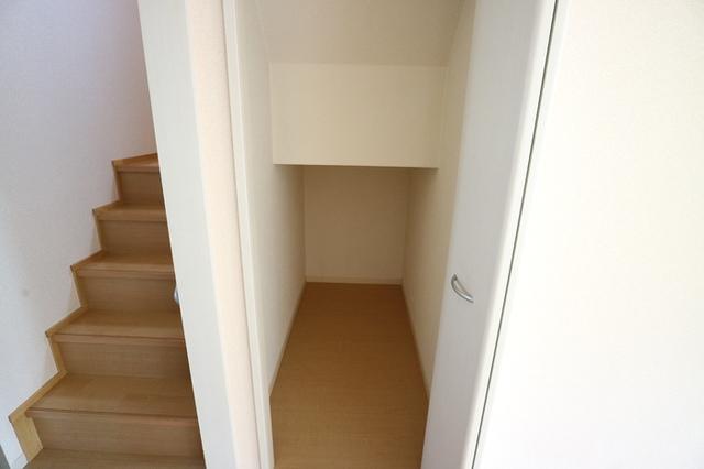 柚垣様戸建Ⅱ　A棟（A） 部屋画像