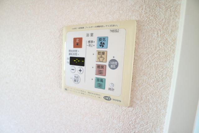 柚垣様戸建Ⅱ　A棟（A） 部屋画像