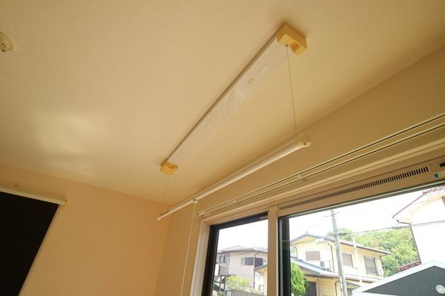 柚垣様戸建Ⅱ　A棟（A） 部屋画像