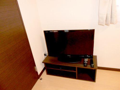 明石市中朝霧丘アパート その他部屋・スペース