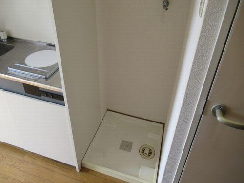 明石市野々上マンション 設備