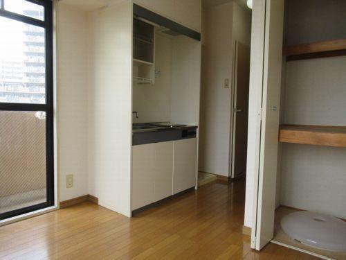 明石市野々上マンション その他