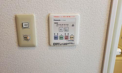 明石市東仲ノ町マンション 設備