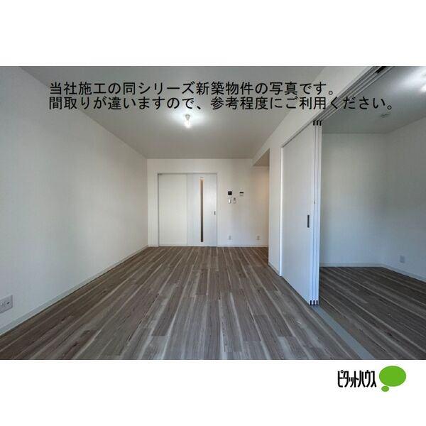 ジーメゾン大久保アスピダ（101） その他部屋・スペース