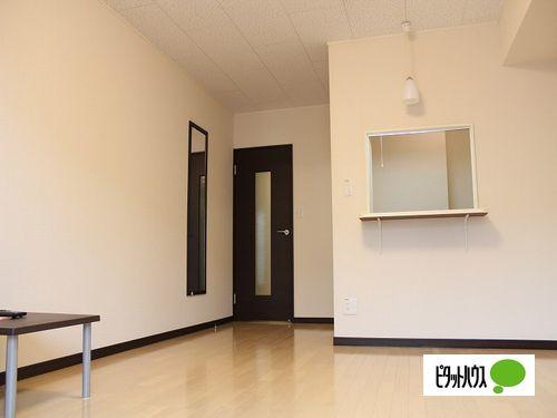 明石市大久保町松陰アパート 室内