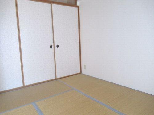 神戸市西区二ツ屋マンション リビング