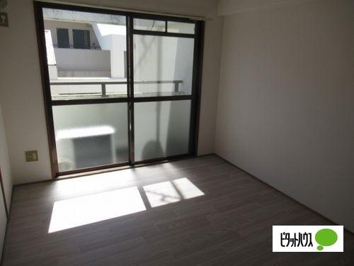 神戸市西区大津和マンション 室内