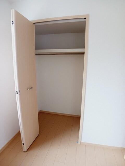 ヴィスタマーレ（101） 収納