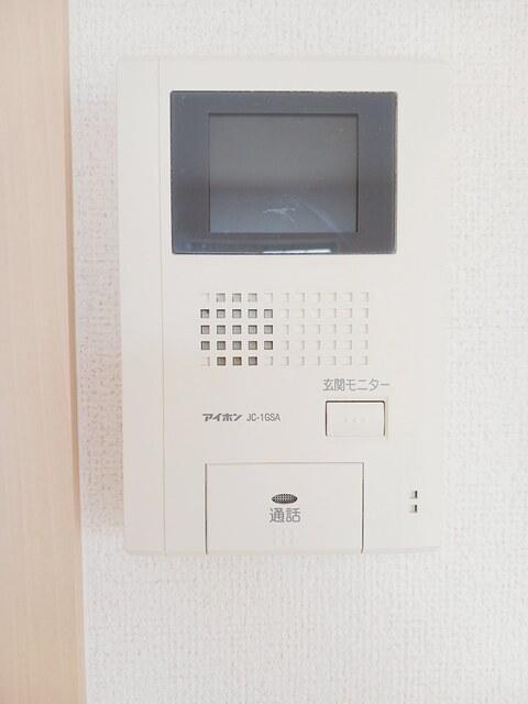 ヴィスタマーレ（101） 設備