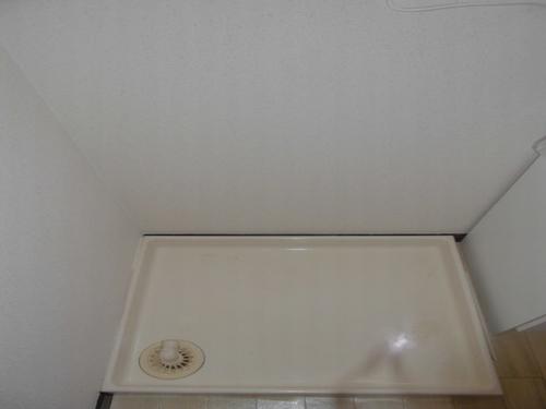 神戸市西区池上マンション 設備