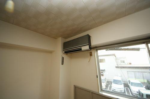 明石市樽屋町マンション 設備