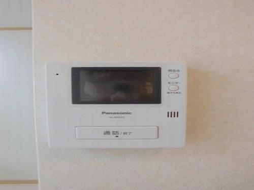 明石市相生町マンション 設備