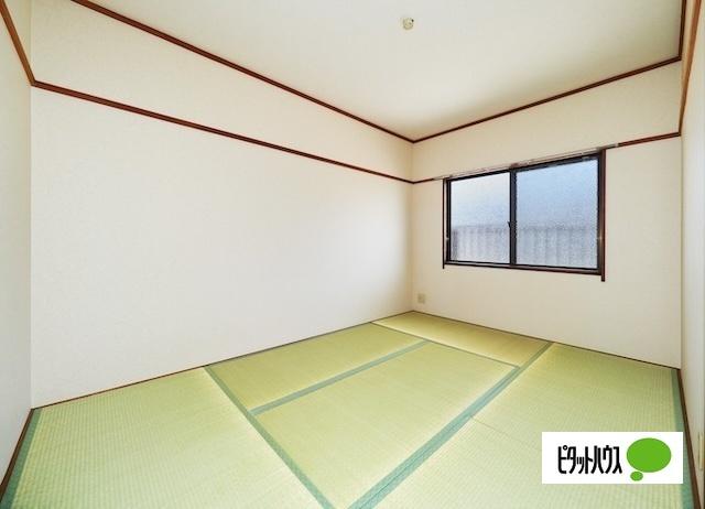 神戸市西区伊川谷町長坂テラスハウス その他部屋・スペース