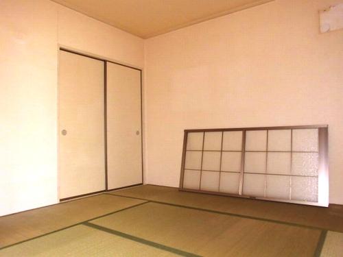 神戸市西区南別府アパート その他部屋・スペース