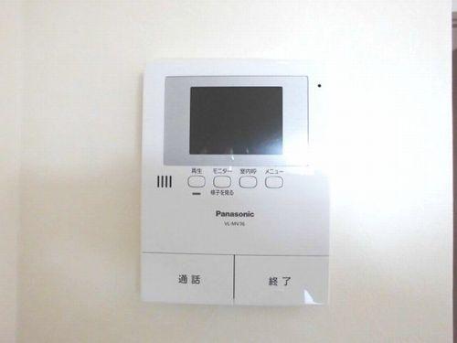 マッティーナ神戸壱番館 設備