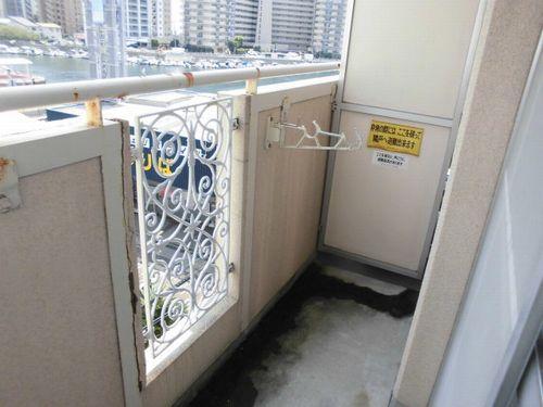 ポートサイドビル 部屋画像