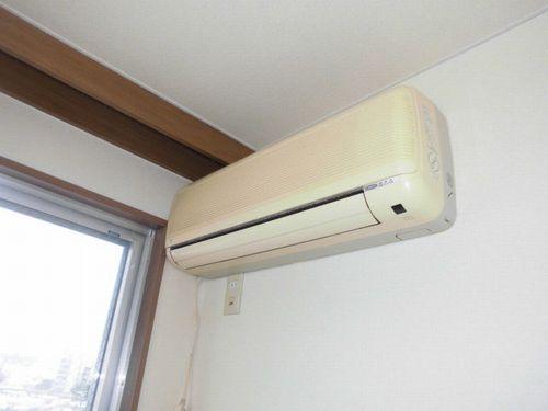 ポートサイドビル 部屋画像