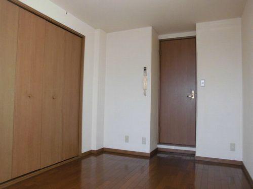 ポートサイドビル 部屋画像