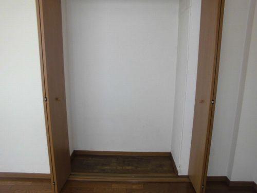 ポートサイドビル 部屋画像