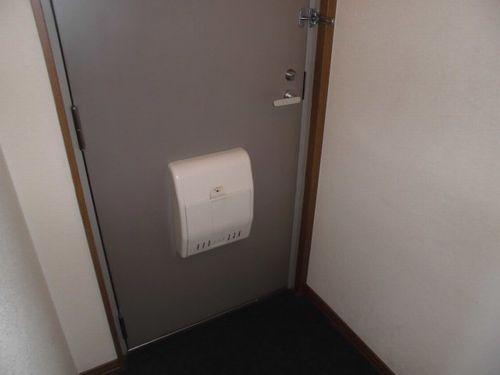 ポートサイドビル 部屋画像