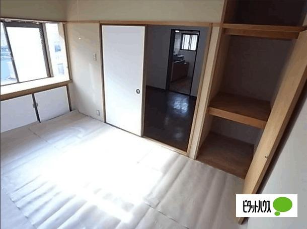 神戸市西区池上マンション その他部屋・スペース