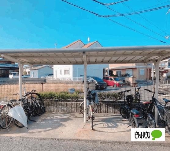 神戸市西区水谷アパート その他