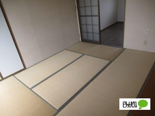 明石市魚住町清水アパート その他部屋・スペース