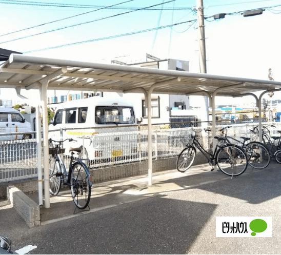 明石市大久保町江井島マンション その他