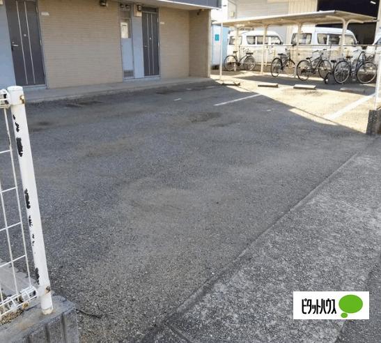 明石市大久保町江井島マンション 共有部分