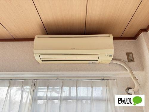 明石市山下町マンション 設備