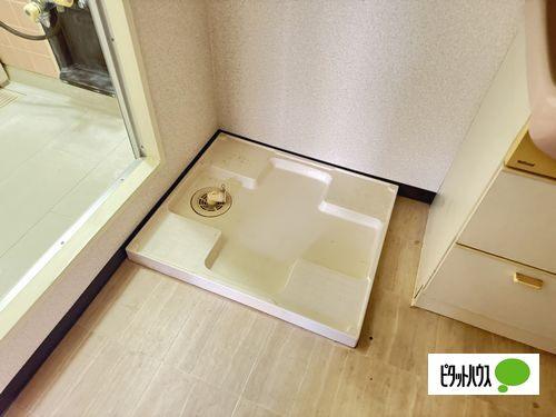 明石市山下町マンション 設備