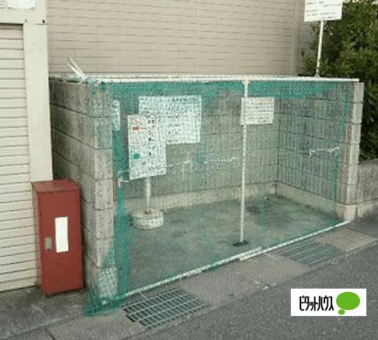 明石市大久保町大窪アパート 共有部分