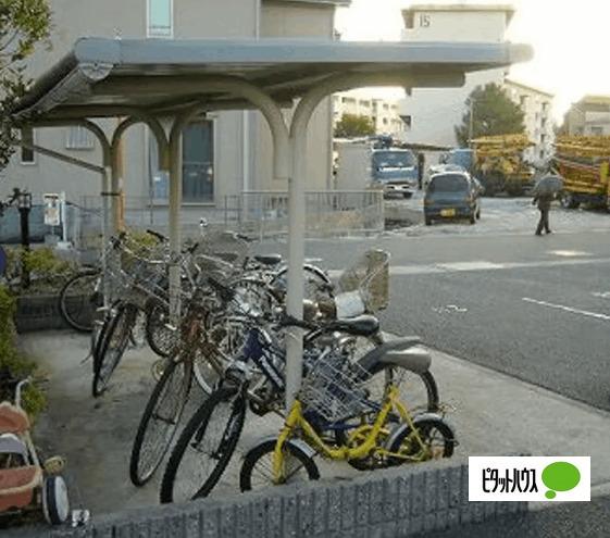 明石市大久保町大窪アパート その他
